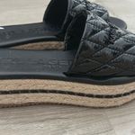 Karl Lagerfeld Platform Sandals Photo 0