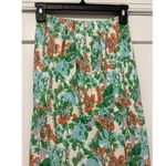 Lilly Pulitzer Strapless Jersey Knit Maxi Dress Size XS Colorful Beach Casual Photo 4