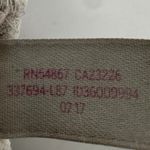 PINK - Victoria's Secret  Wear Everywhere Lightly Lined Bra Underwired White 34B Photo 4