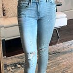 Gina Tricot tricot jeans  Photo 3