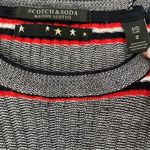 Scotch & Soda Maison Scotch Knitted Top Photo 2