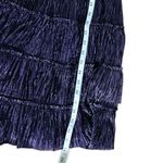 1. State  Smocked Waist Ruffle Hem Dress Size XS Sleeveless. Photo 7