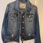 Ymi  Jean Jacket Photo 0