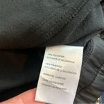 NWT NFL RAIDERS Women’s Zip Up Jacket With Sequence Outlined Sz XXL Black Photo 12