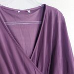 Baltic Born  Kia Kimono Maxi Dress New Without Tags Photo 5