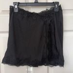 Out From Under Black skirt from ! Photo 0