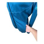 Mammut Borah Asymmetrical Fleece Jacket Women M 1010 Photo 12