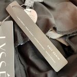 Lysse Scallop Hem Cropped Knit Denim Leggings Pants Jeans Stretch Womens XL new Photo 10