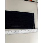 Rugby Ralph Lauren Denim Jeans Dark Wash Womens Size 30 Classic Blue Photo 8