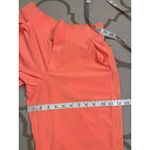 Athleta  Brooklyn Ankle pant, coral, size 8P, MSRP $89, travel, commuter Photo 7