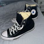 Converse Hightop Photo 0