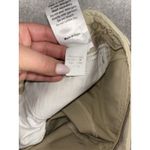 Dover Saddlery Tan Wellesley Piped Silcone Breech Pants Sz 28 Photo 4
