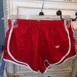 Varsity Running Shorts Photo 0