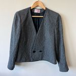 Pendleton Vintage  Virgin Wool Tweed blazer Photo 0