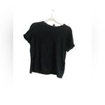 Wild Fable  size medium short sleeve black T-shirt Photo 5