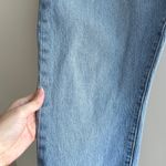 Levi's Levi’s 512 Classic Slim Fit Tapered Jeans, Light Wash Denim, W33 L30 Photo 7