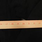 Champion Reverse Weave Hoodie Black Neon Blue Pink Retro Sweatshirt size Small Photo 5