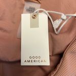 Good American  - NEW Good Waist Rib Bikini Bottoms Sz 3/L Photo 8