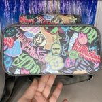 Lounge Fly Disney Star Wars pastel Graffiti stickers AOP mini backpack Photo 5