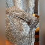 Brooks Equilibrium Technology Long Sleeve Women’s L Gray Photo 4