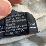 Vintage Gray 90s Hunters Run Oversized Cardigan Size L Photo 2