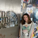 The North Face Adventure Tee Vintage White Photo 9