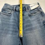 Arizona Jeans NWT Co Womens 9 29x28 Blue Skinny Leg High Rise Slim Fit Denim Photo 5