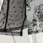 Two piece sexy nightwear. Size undefined Photo 5