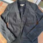 Michael Kors linen blazer Photo 3