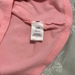 Billabong Crop Block Floral Tee Sz S Photo 3