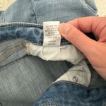 Pistola  Audrey Mid Rise Skinny Denim Jeans 29 Light Wash Photo 10