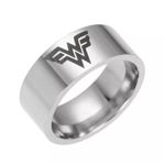 Wonder Woman Ring Photo 1