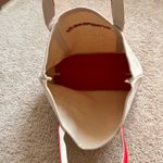 Macy's Macy’s beauty canvas tote  Photo 3