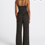 Kaileigh Rochelle Knit Jumpsuit Photo 1