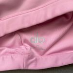 Alo Yoga Airlift Intrigue Bra Sweet Pink M Photo 3