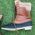 Refresh  Hunter Duck Ankle Rain Boots Photo 2