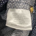 Charter Club  Long Sleeve Button Down Shirt Photo 3