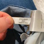 Madewell Roadtripper Stovepipe High Rise Slim Straight Jeans in Glynn Wash Size Photo 5