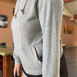 Tentree Grey Hoodie Photo 2