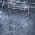 Torrid  Bootcut High Waist Stretchy Faded Denim Blue Jeans 18XS 28” Inseam Photo 10