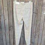 Ann Taylor  Women's Dress Pants Gray .Hhe Ankle Higt Rise NWT Photo 5