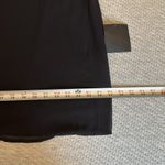 Lulus NWT  Shifting Dears Black Shear Long‎ Sleeve Dress Women's Size 1X Photo 10