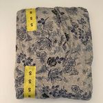 Lucky Brand 4 Piece Pajama Set Size S Photo 3