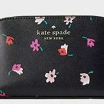 Kate Spade Cosmetic Case Black Photo 0