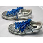 Golden Goose Rare  Private Edition Superstar Sneakers - sz 37 US 6.5 197/347 Photo 6