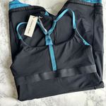 Outdoor Voices  Move Free Dress in River Blue Photo 6