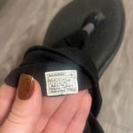 Sanuk ✨ Women's Yoga Sling Ella Metallic Sz 8 Flip-Flop✨ Photo 8