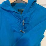 Ralph Lauren EUC Lauren Shawl Collar Sweatshirt Photo 3
