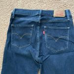 Levi's Levi’s Skinny Jeans High-Rise Photo 1