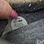 Allbirds  Sneakers Wool Piper Woven Blue Hush Clarity Sole Casual Neutral Comfy Photo 9